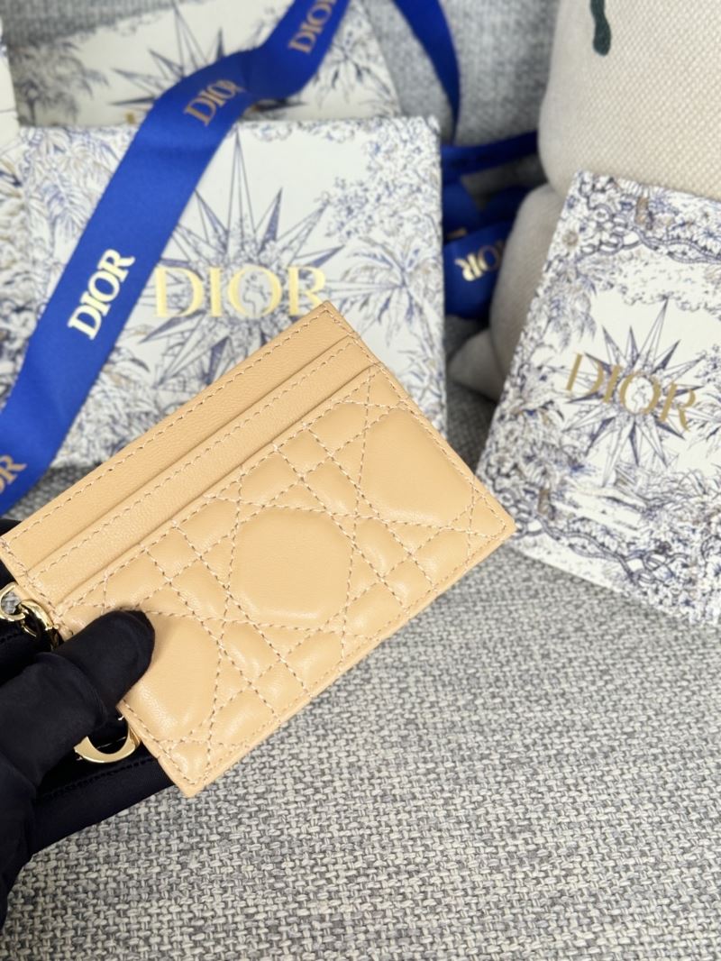 Christian Dior Wallet